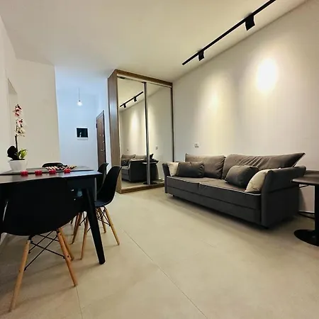Santa Quaranta 2 Apartment Sarandë