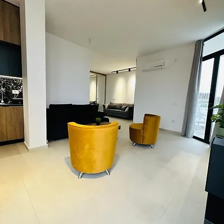 Apartment Santa Quaranta 2 *