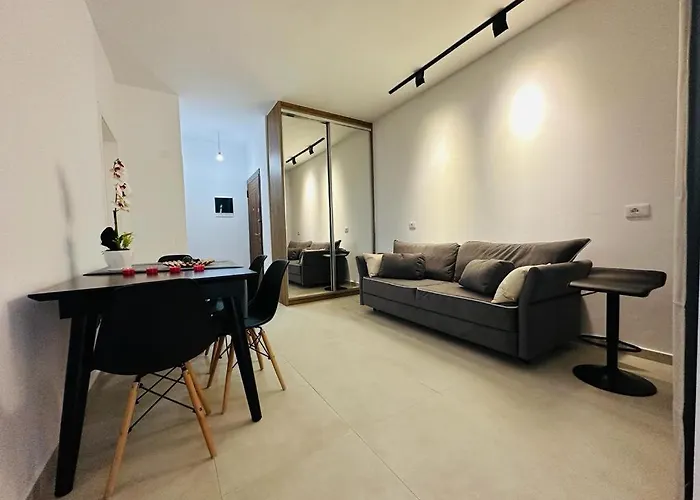 Santa Quaranta 2 Apartment Sarande