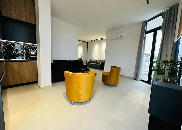 Apartment Santa Quaranta 2 *